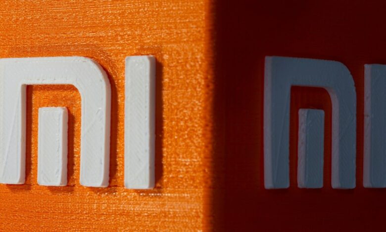 Xiaomi fines supplier CNY1 million over leaky car designs