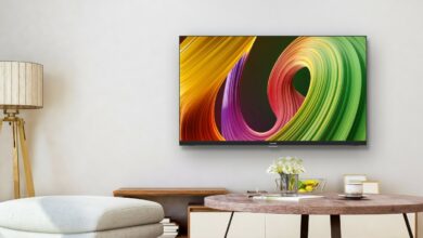 Xiaomi introduces 4 new smart TVs in India, including an OLED model