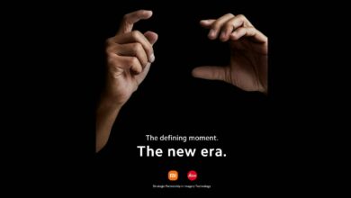 Xiaomi teams up with Leica to launch flagship phone in July