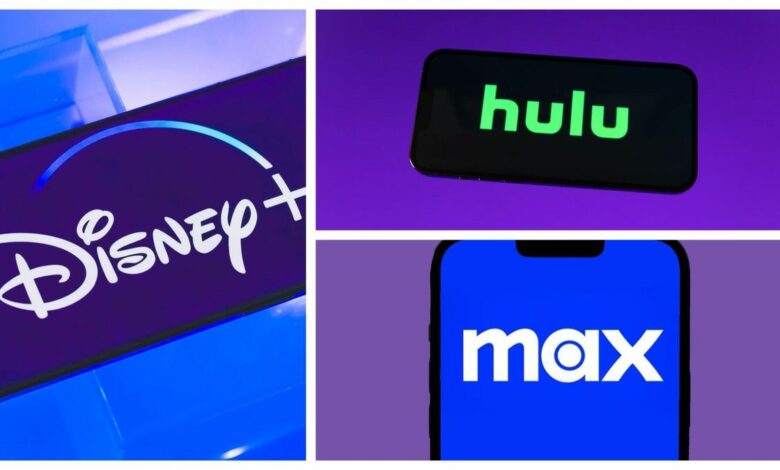 Disney Plus, Hulu, and Max: The  Mega Bundle You Can’t Miss