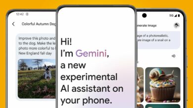 Android 16 could give Gemini more control over apps – and other AI upgrades are also rumored