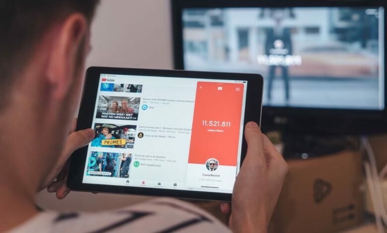 YouTube is testing a new way to increase engagement for small creators