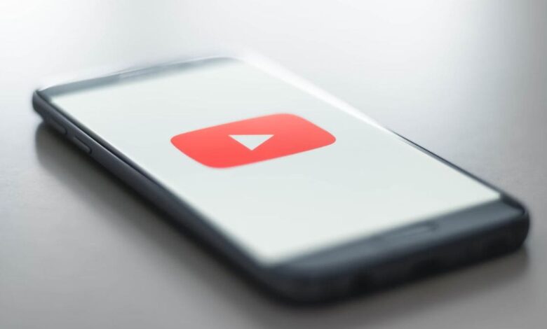 YouTube will soon let you search for videos with a Google Lens button