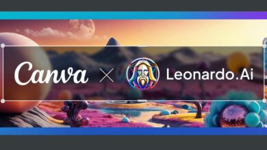 You’ll soon be able to generate better images on Canva thanks to Leonardo.ai