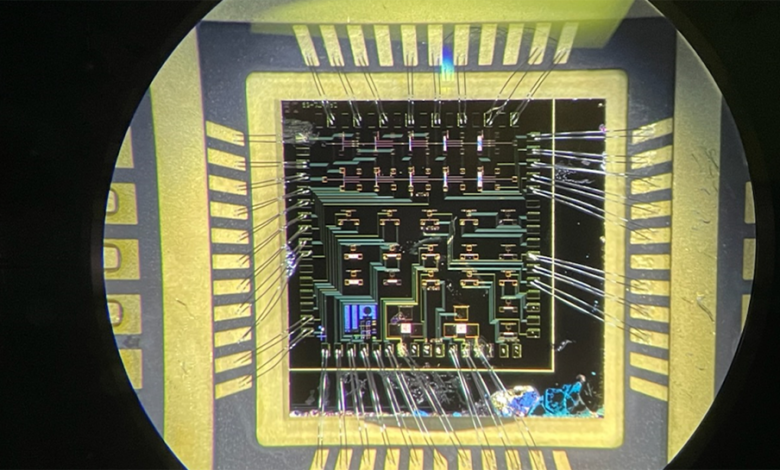 Your iPhone 15 charger contains a material with quasi-superpowers: gallium nitride can withstand deadly radiation and extremely high temperatures that would literally burn silicon chips