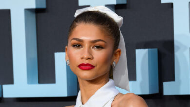 Zendaya’s Esthetician Reveals Her Favorite Skincare Buy — It’s  for Prime Day