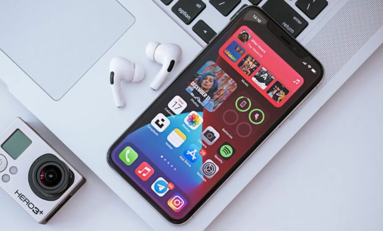 iOS 18 may bring an upgrade to the iPhone’s Control Center, according to a report