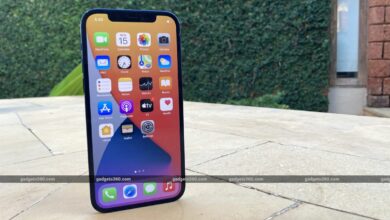 iPhone dominates top 10 best-selling smartphones for 2021: report