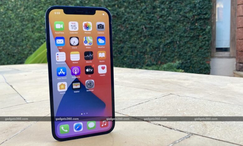 iPhone dominates top 10 best-selling smartphones for 2021: report