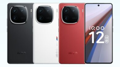 iQoo 13 reportedly getting periscope telephoto camera; more key features announced