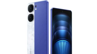 iQoo Neo 9s Pro+ to launch in India soon