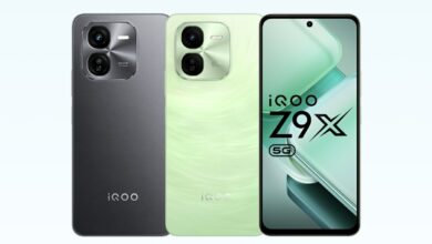 iQoo Z9 Lite launch timeline, colour options tipped