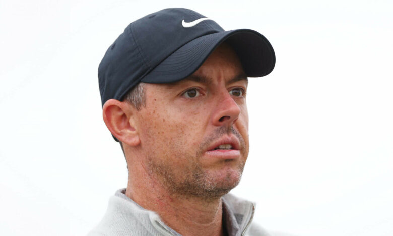 McIlroy says he used his trip to New York to reset after the US Open