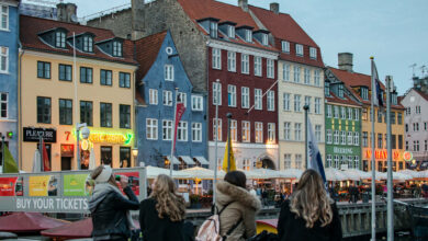 Copenhagen Trials Out Rewards for Good Tourism Behavior