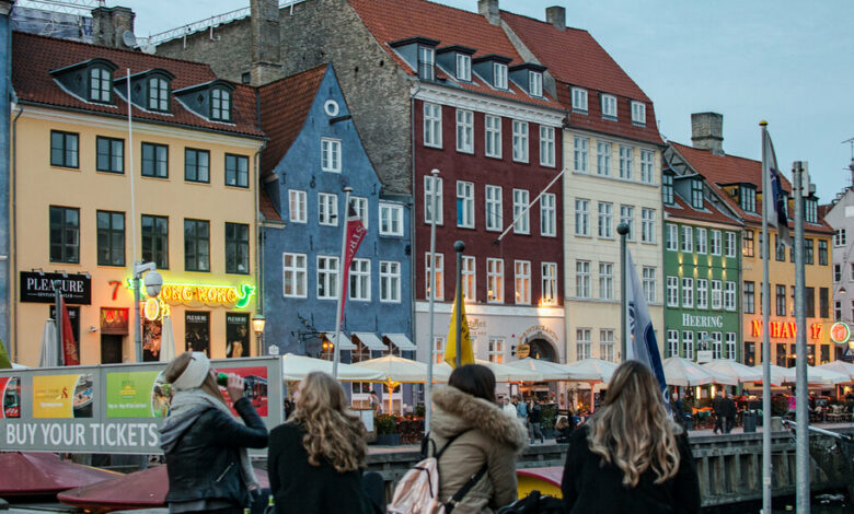 Copenhagen Trials Out Rewards for Good Tourism Behavior