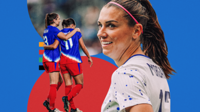 USWNT won Olympisch goud zonder Alex Morgan, maar haar impact reikt verder dan overwinningen op het veld