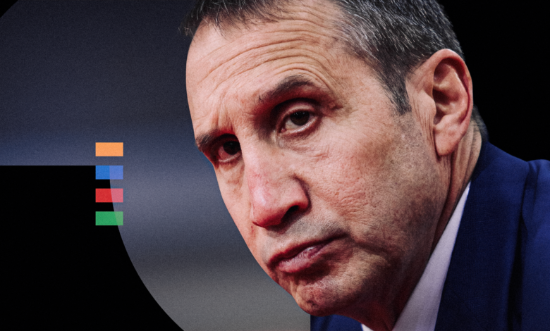 David Blatt on Team Canada role, MS diagnosis and being ‘thankful’ for brief NBA tenure