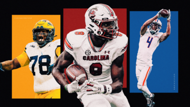 Freaks List 2024: CFB’s 101 most elite athletes, with first-ever repeat No. 1