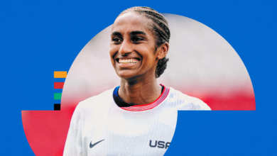 Naomi Girma’s Priceless Defense and Leadership for USWNT: ‘It’s an Art’