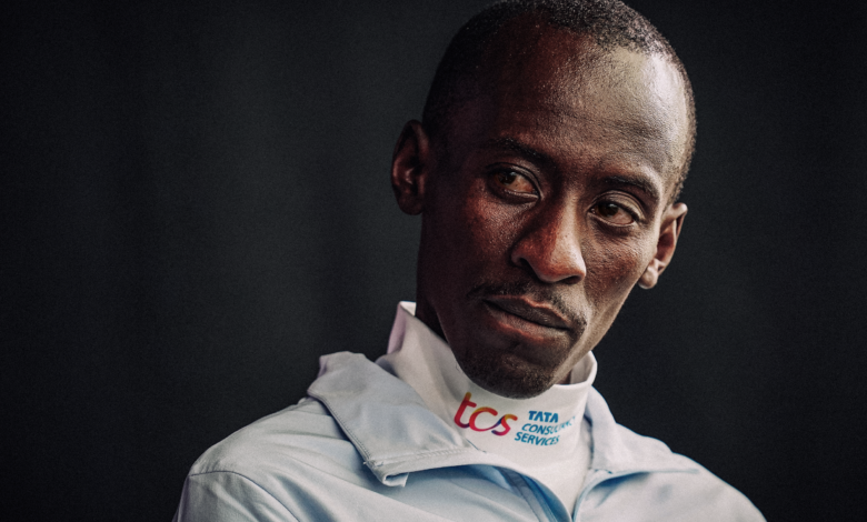 Kelvin Kiptum: The tragic loss of the marathon runner who was set to redefine the sport