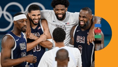 Kan USA Basketball het conflict met Tatum oplossen en jonger worden voor LA 2028?