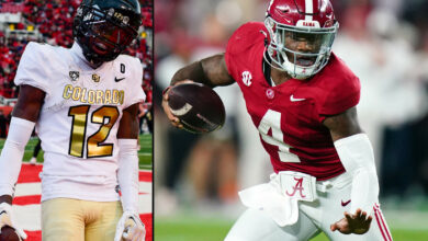 2024 Heisman Draft: Our 36-player search for this year’s NYC hopefuls