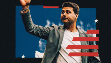 Who is Pochettino? Is this a coup for the USMNT? Will it help them at the World Cup?