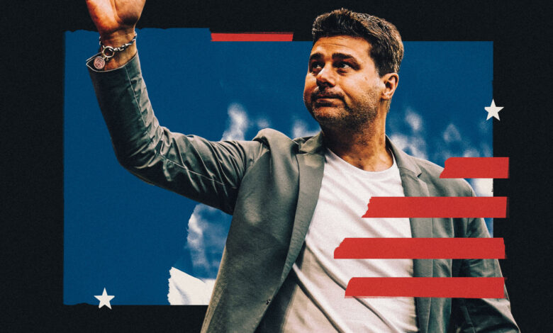 Who is Pochettino? Is this a coup for the USMNT? Will it help them at the World Cup?