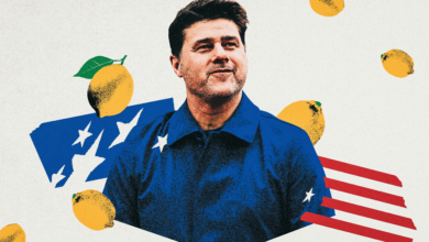 Why USMNT coaching target Mauricio Pochettino’s quest for World Cup glory could end in failure