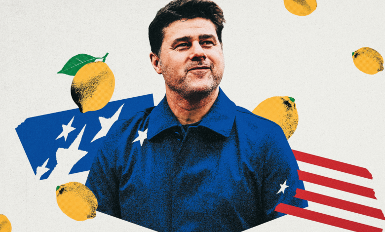 Why USMNT coaching target Mauricio Pochettino’s quest for World Cup glory could end in failure