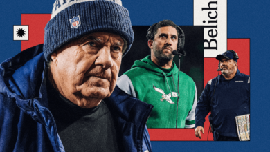 Will Bill Belichick Coach Again? A Hoodie-Shaped Cloud Hangs Over the NFL in 2024