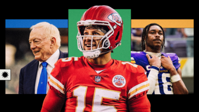 NFL agents dish on best (and worst) franchise, Mahomes’ value and Dak’s next deal