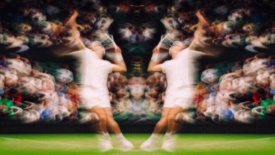 How Jannik Sinner and the team that made him world No. 1 became a tennis Rorschach test