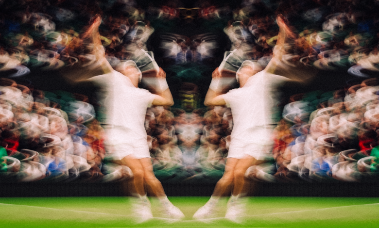 How Jannik Sinner and the team that made him world No. 1 became a tennis Rorschach test