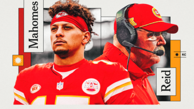 The Secret to Patrick Mahomes and Andy Reid’s Creative Collaboration: ‘Let’s See How Far We Can Go’