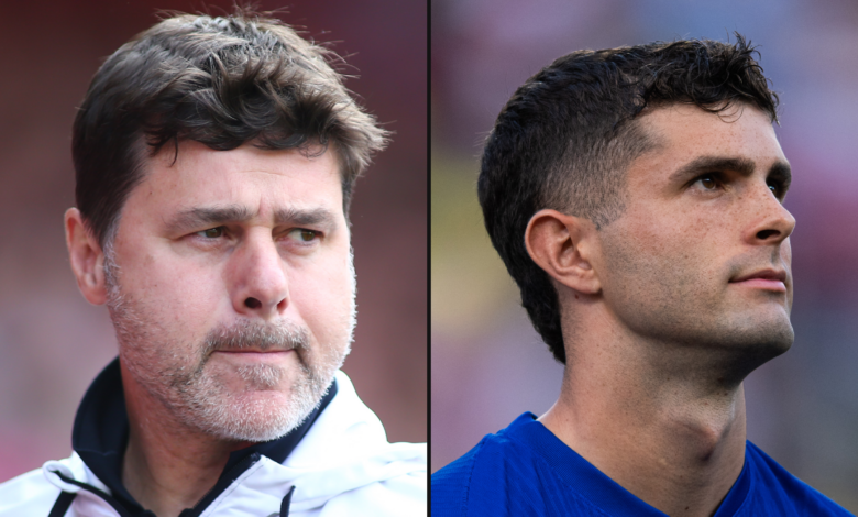 Pochettino’s tactics: How to boost the US national team for the 2026 World Cup