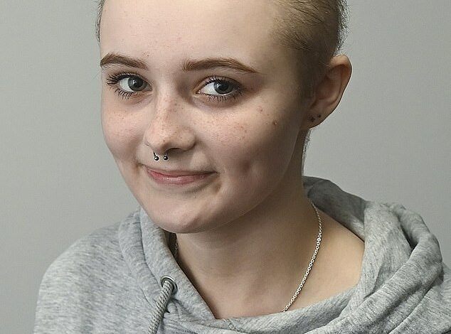 16-year-old schoolgirl denied life-saving cancer treatment because doctors say she is ‘too old’