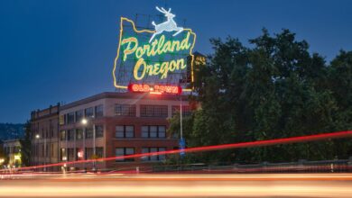 4 beste internetproviders in Portland, OR