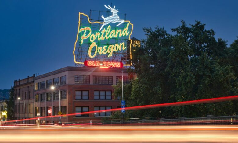 4 beste internetproviders in Portland, OR