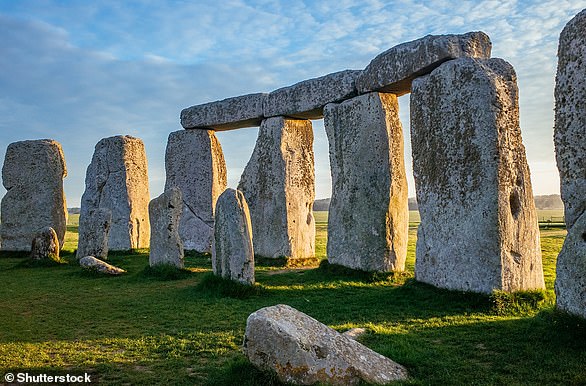 Stonehenge Altar Stone Is SCOTTISH: The crucial rock was found in the Orcadian Basin before being transported 460 miles to its final resting place in Wiltshire 5,000 years ago, a study claims