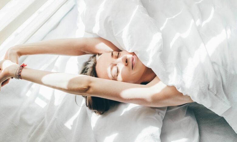 5 Ways Sleeping Naked Can Backfire on Your Health