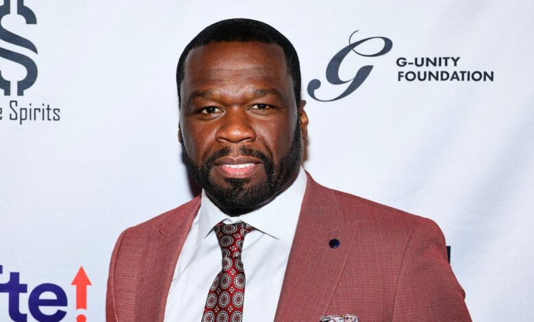 50 Cent Launches Free Streaming TV Channel