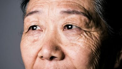 Aging Eyes? 6 Common Eye Conditions and How to Protect Your Vision as You Age