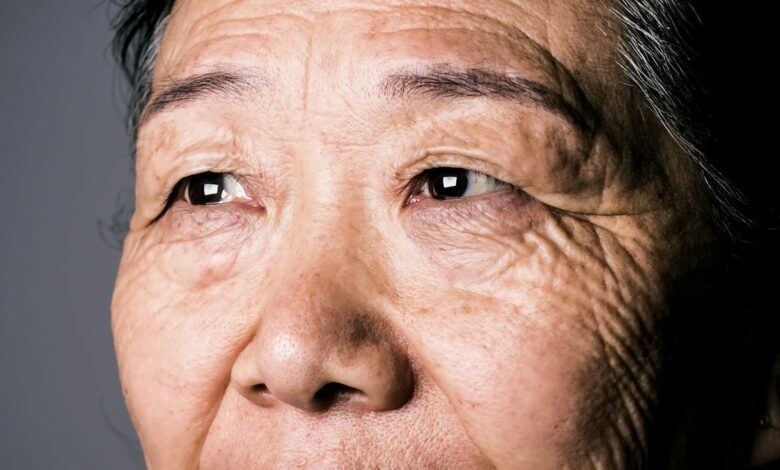 6 Common Eye Conditions That Occur As We Age