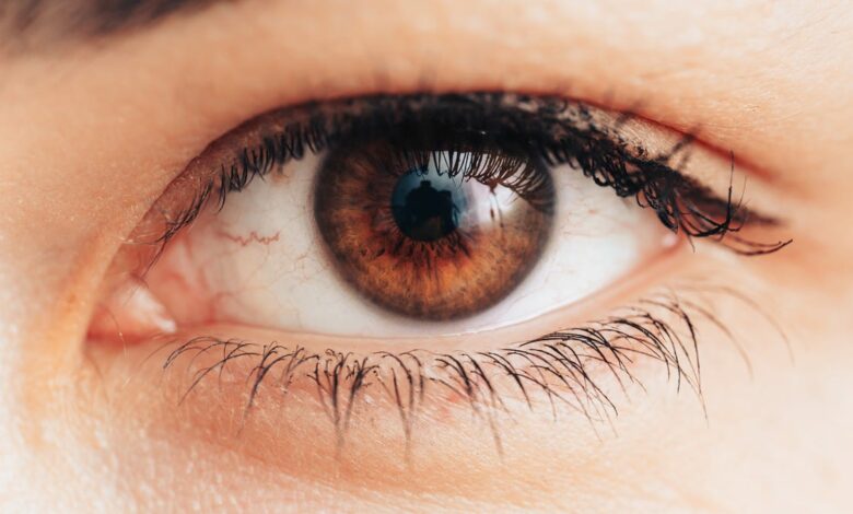 6 Common Habits That Can Damage Your Vision