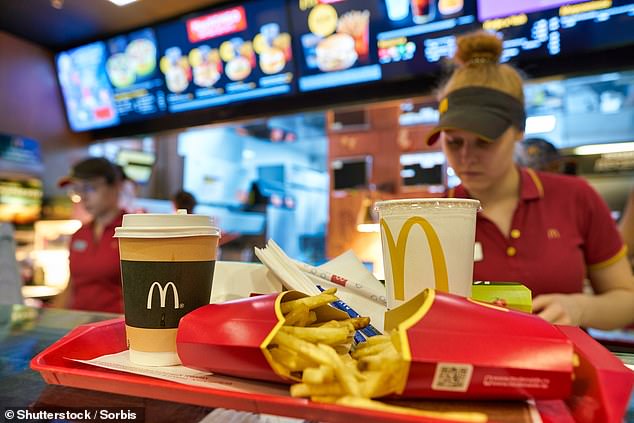 McDonald’s Australia Raises Prices Without Anyone Knowing