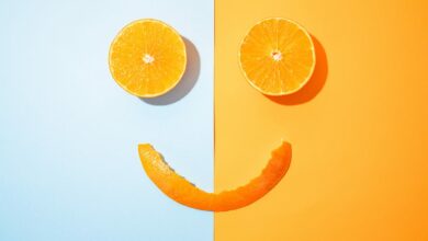 8 Happiness-Boosting Foods to Brighten Your Day