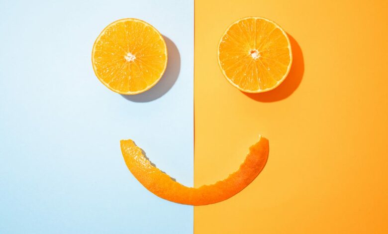 8 Happiness-Boosting Foods to Brighten Your Day