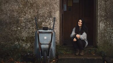 Revealed: How to use Scotland’s remote ‘bothy’ cottages that are free – but you have to share them with strangers and have no toilet facilities (except a shovel)