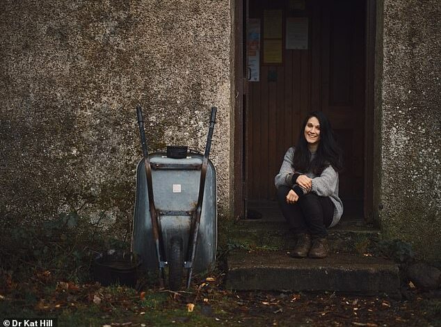 Revealed: How to use Scotland’s remote ‘bothy’ cottages that are free – but you have to share them with strangers and have no toilet facilities (except a shovel)